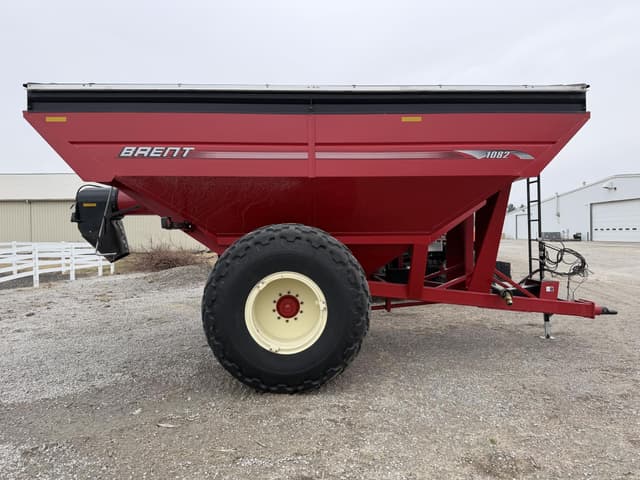 Image of Brent 1082 equipment image 4