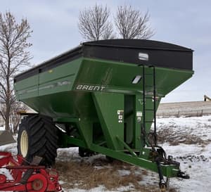 2012 Brent 1082 Image