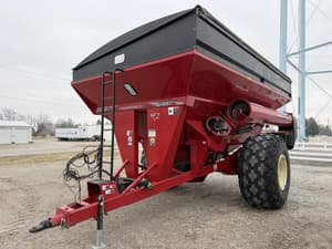 2012 Brent 1082 Image