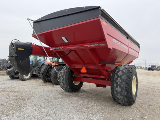 Image of Brent 1082 equipment image 3