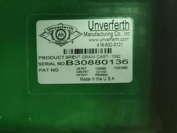 Image of Brent 1082 equipment image 3