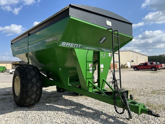 Image of Brent 1082 equipment image 3