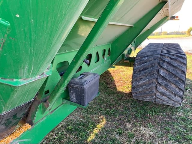 Image of Brent 1194 equipment image 4