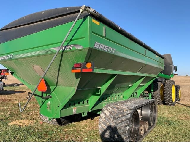 Image of Brent 1194 equipment image 1