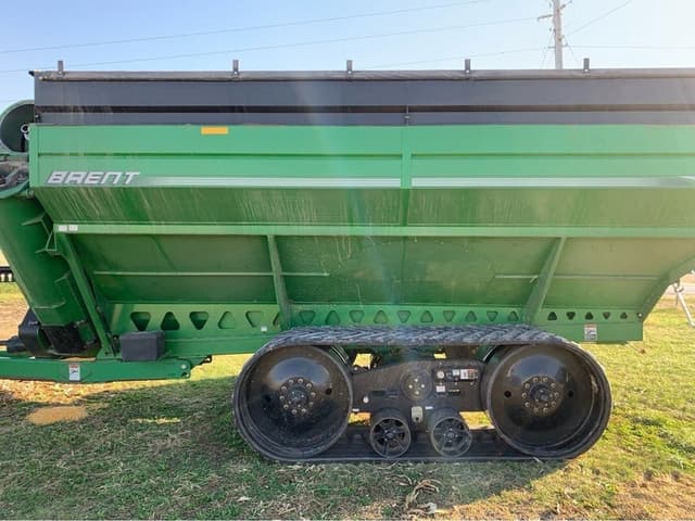 Image of Brent 1194 equipment image 2