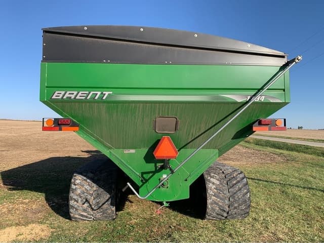 Image of Brent 1194 equipment image 1