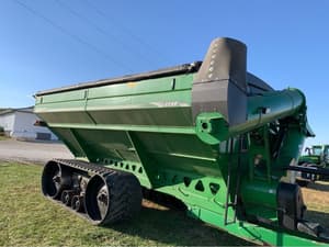 2012 Brent 1194 Image