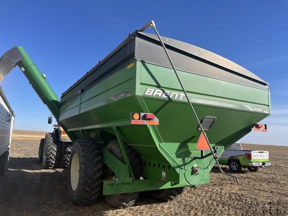 Image of Brent 1194 equipment image 2