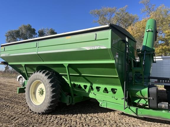 Image of Brent 1194 Primary image