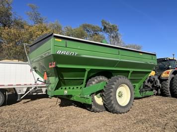 Main image Brent 1194