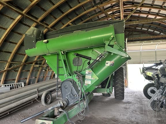 Image of Brent 1194 equipment image 4