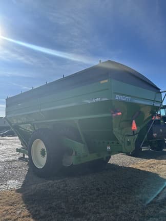 Image of Brent 1194 equipment image 1