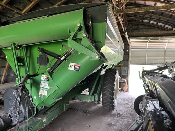 Image of Brent 1194 equipment image 2