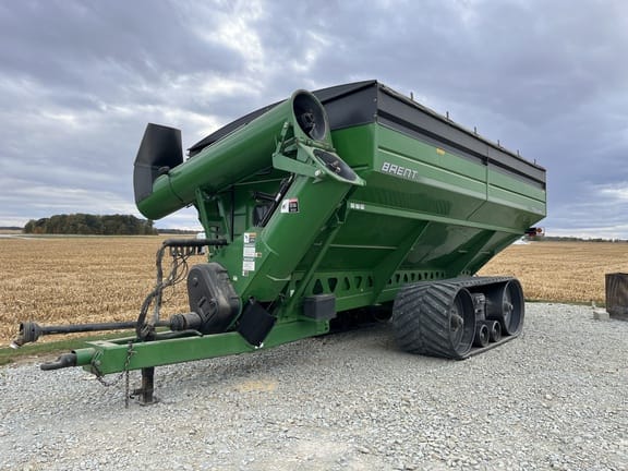 Main image Brent 1194