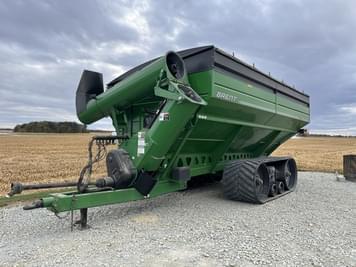 Main image Brent 1194