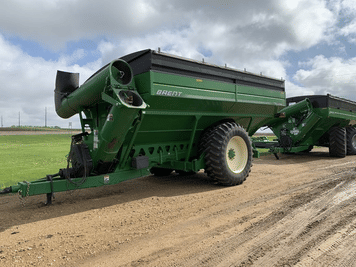 Main image Brent 1194