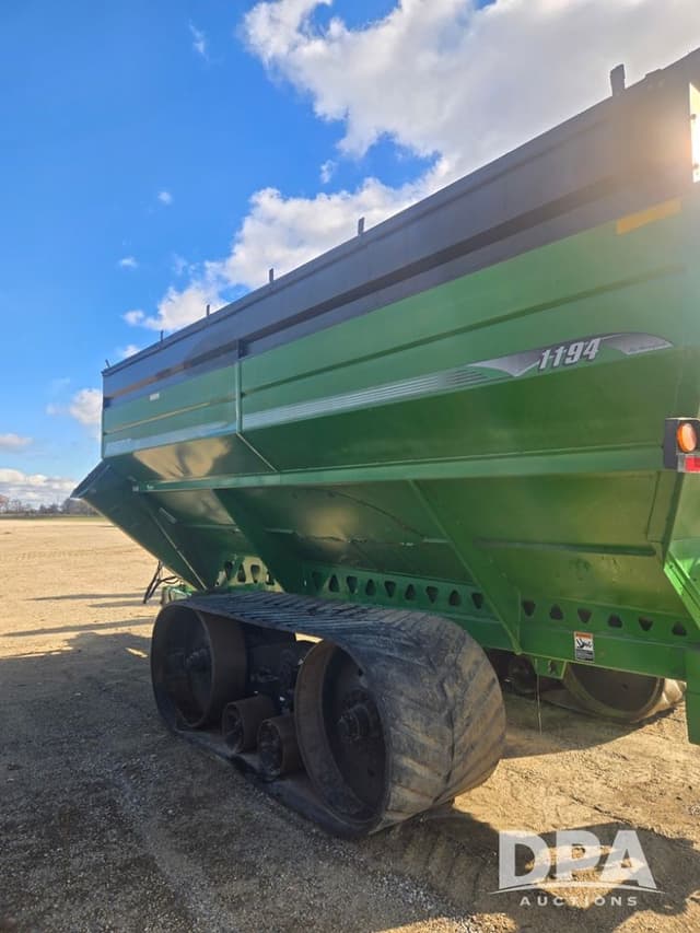 Image of Brent 1194 equipment image 3