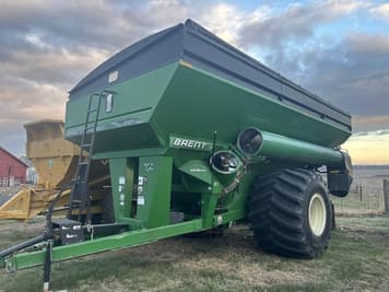 Main image Brent 1282