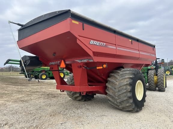 Image of Brent 1282 equipment image 4