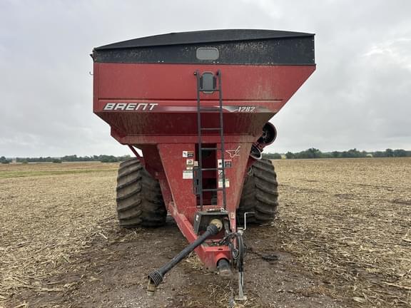 Image of Brent 1282 equipment image 1