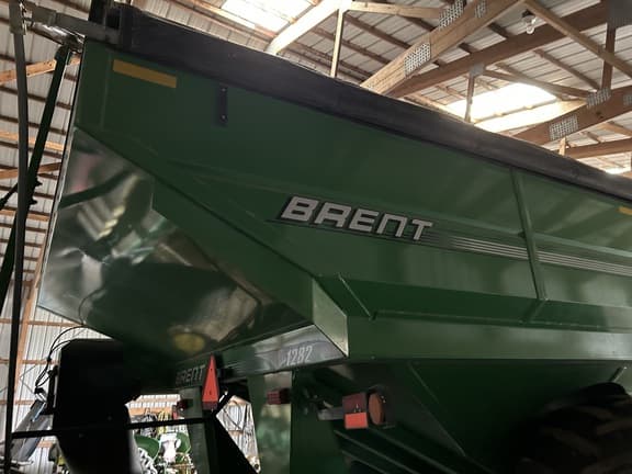 Image of Brent 1282 equipment image 4