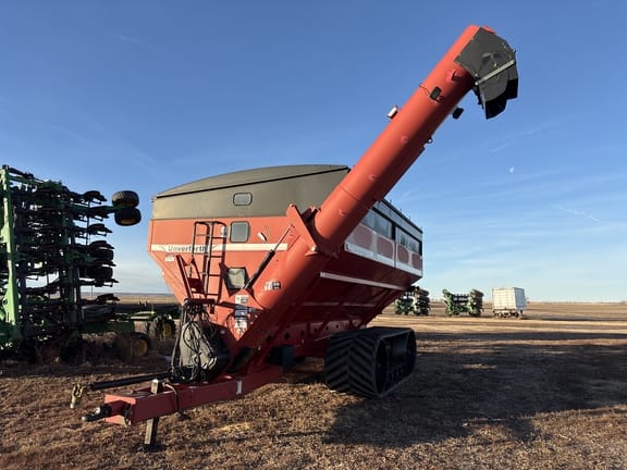 2012 Unverferth 1310 Equipment Image0