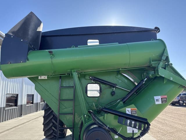 Image of Brent 1394 equipment image 3