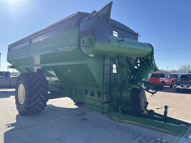 Image of Brent 1394 equipment image 2