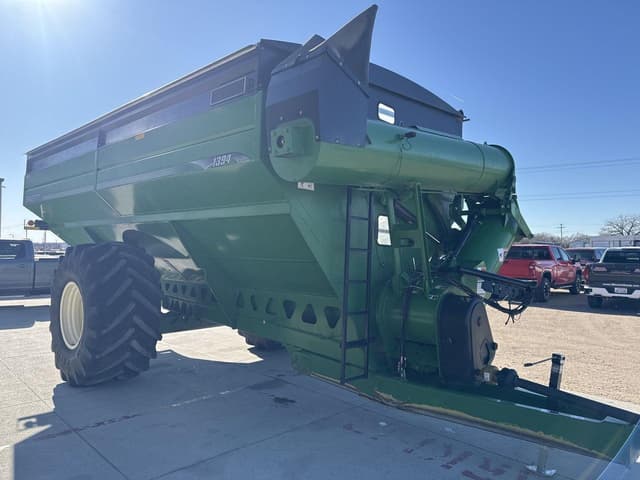 Image of Brent 1394 equipment image 2