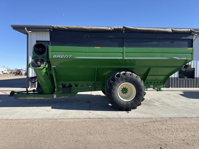 Image of Brent 1394 equipment image 1