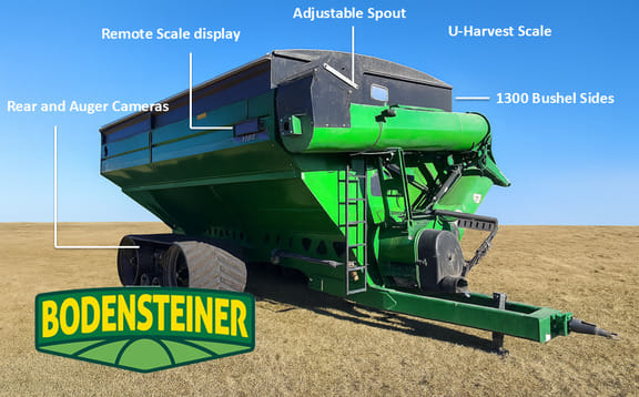 Main image Brent 1194