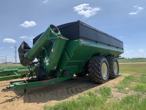 Main image Brent 2096