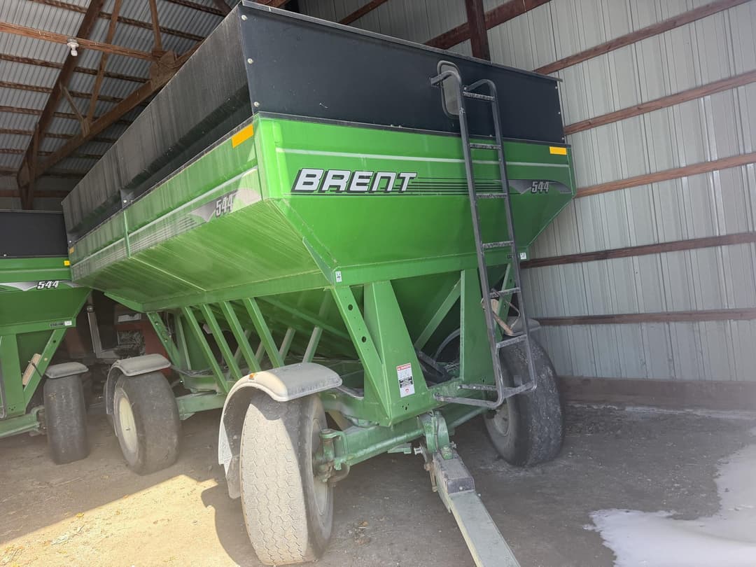 Image of Brent 544 Image 1