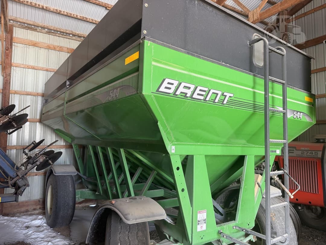 Image of Brent 544 Image 1