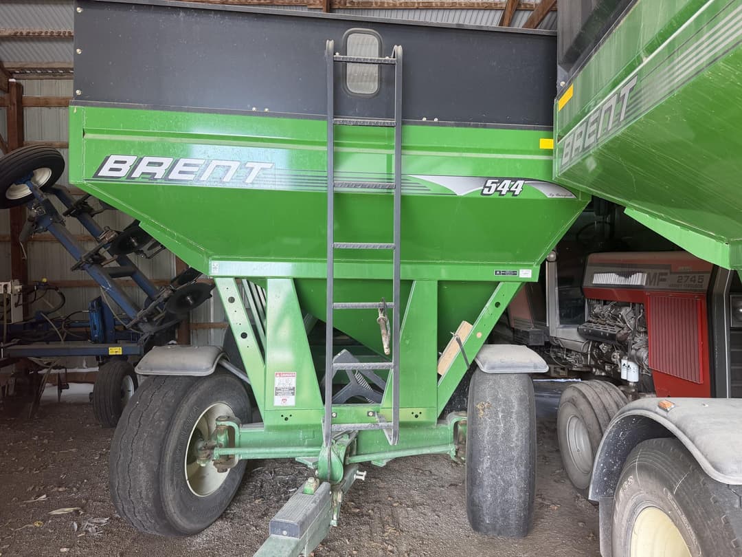 Image of Brent 544 Image 0