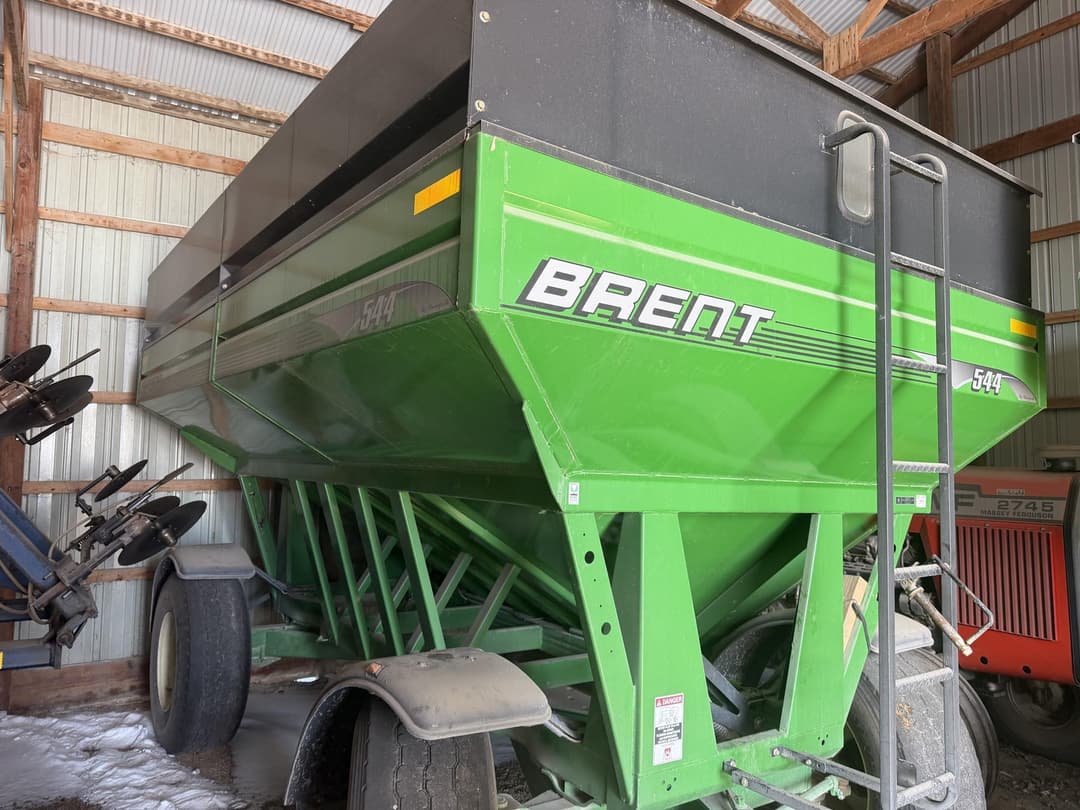 Image of Brent 544 Image 1