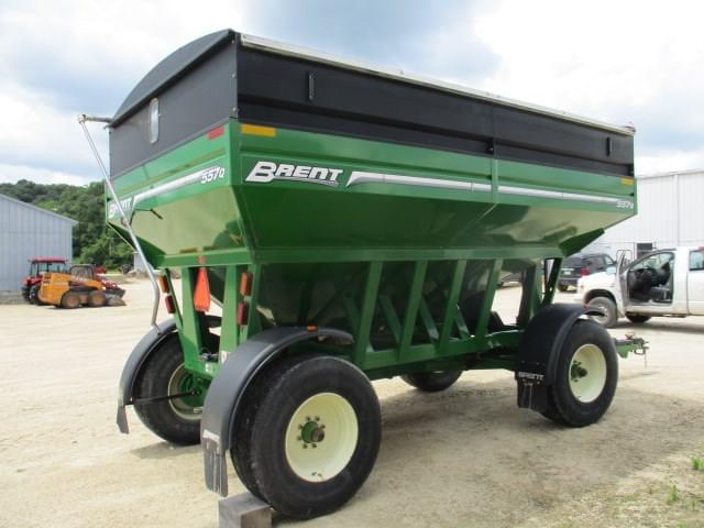 Image of Brent 557Q equipment image 2
