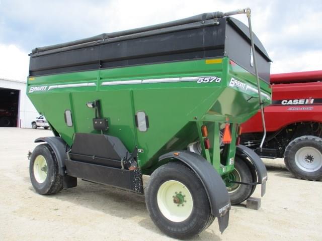 Image of Brent 557Q equipment image 3
