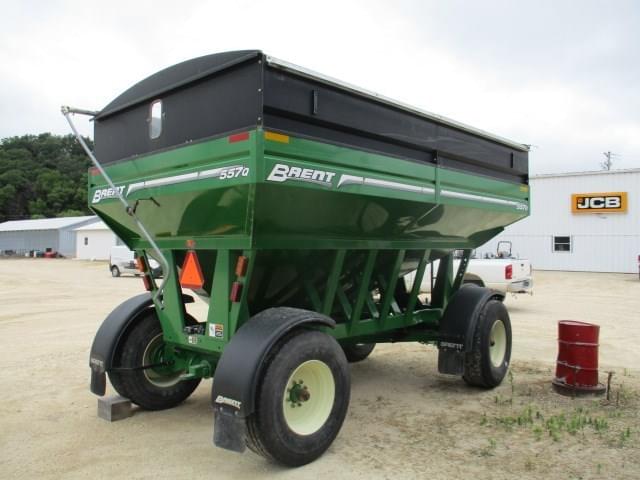 Image of Brent 557Q equipment image 1