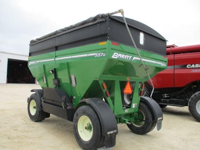 Image of Brent 557Q equipment image 3