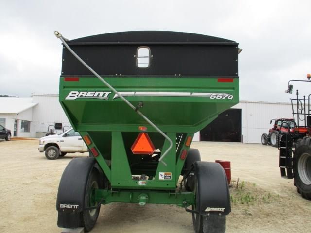 Image of Brent 557Q equipment image 4
