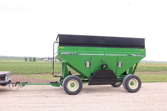 Image of Brent 644 equipment image 1