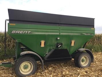 Main image Brent 644