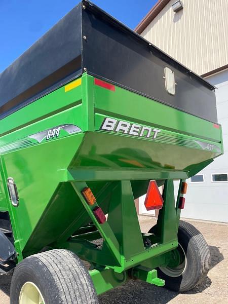 Image of Brent 644 equipment image 4