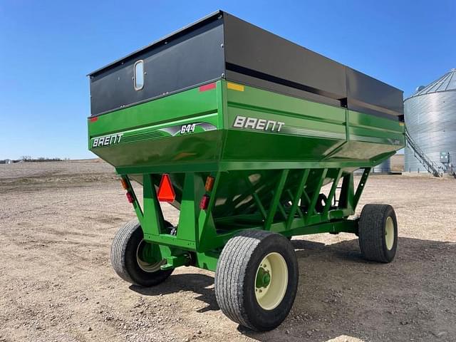 Image of Brent 644 equipment image 2