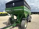 2012 Brent 657Q Image