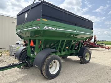 Main image Brent 657Q