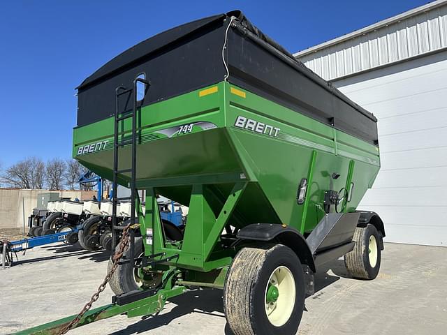 Image of Brent 744 equipment image 1