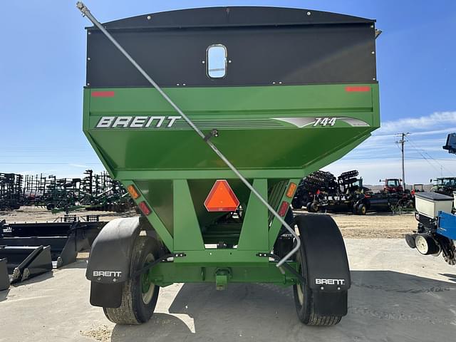 Image of Brent 744 equipment image 3