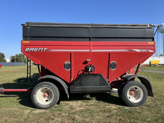 Image of Brent 744 equipment image 1